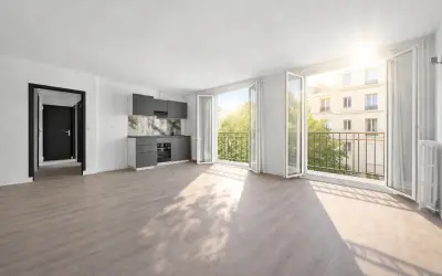 Appartement 510 000 € LEVALLOIS PERRET (92300) photo 2