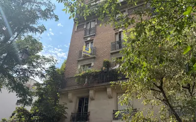 Appartement 550 000 € LEVALLOIS PERRET (92300) photo 2