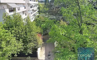 Appartement 550 000 € LEVALLOIS PERRET (92300) photo 5