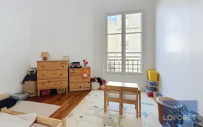 Appartement 550 000 € LEVALLOIS PERRET (92300) photo 6