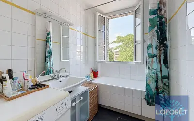 Appartement 550 000 € LEVALLOIS PERRET (92300) photo 7
