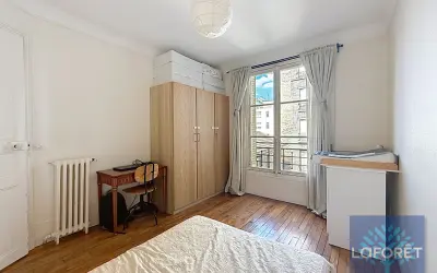 Appartement 550 000 € LEVALLOIS PERRET (92300) photo 8