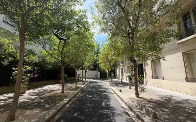 Appartement 550 000 € LEVALLOIS PERRET (92300) photo 9