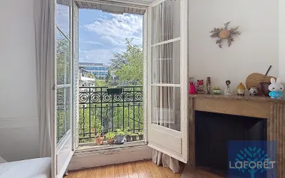 Appartement 550 000 € NEUILLY SUR SEINE (92200) photo 2