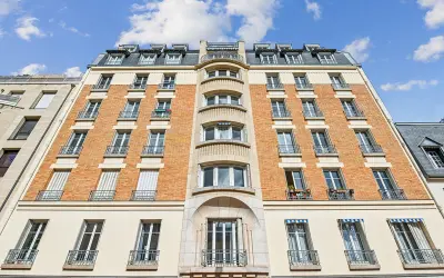 Appartement 740 000 € LEVALLOIS PERRET (92300) photo 2