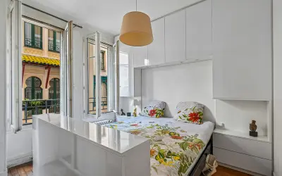 Appartement 740 000 € LEVALLOIS PERRET (92300) photo 5