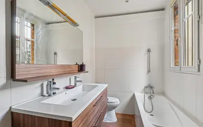 Appartement 740 000 € LEVALLOIS PERRET (92300) photo 6