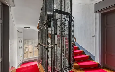 Appartement 740 000 € LEVALLOIS PERRET (92300) photo 7