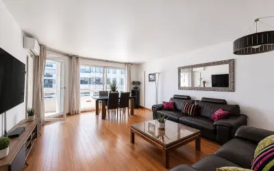 Appartement 1 245 000 € NEUILLY SUR SEINE (92200) photo 5