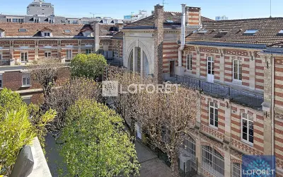 Appartement 1 245 000 € NEUILLY SUR SEINE (92200) photo 6