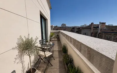 Appartement 1 245 000 € NEUILLY SUR SEINE (92200) photo 8