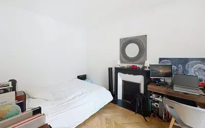 Appartement 2 000 €/mois LEVALLOIS PERRET (92300) photo 5
