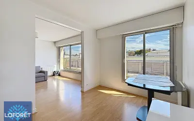 Appartement 2 100 €/mois LEVALLOIS PERRET (92300) photo 6