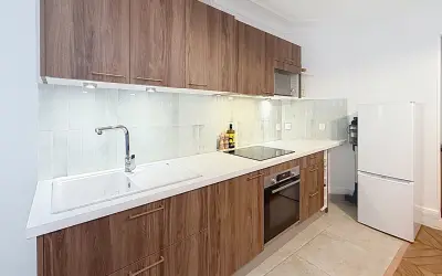 Appartement 1 600 €/mois LEVALLOIS PERRET (92300) photo 4