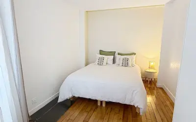 Appartement 1 600 €/mois LEVALLOIS PERRET (92300) photo 6