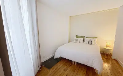 Appartement 1 600 €/mois LEVALLOIS PERRET (92300) photo 8