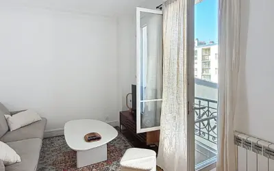 Appartement 1 600 €/mois LEVALLOIS PERRET (92300) photo 9