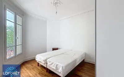 Appartement 2 400 €/mois LEVALLOIS PERRET (92300) photo 5