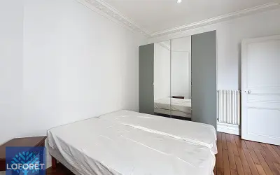 Appartement 2 400 €/mois LEVALLOIS PERRET (92300) photo 6