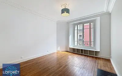 Appartement 2 400 €/mois LEVALLOIS PERRET (92300) photo 7