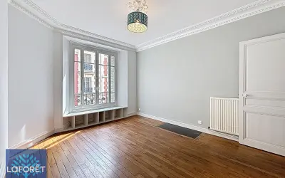 Appartement 2 400 €/mois LEVALLOIS PERRET (92300) photo 9