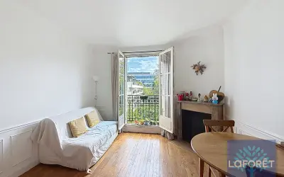 Appartement 550 000 € NEUILLY SUR SEINE (92200) photo 2