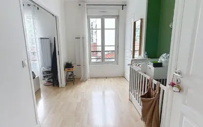 Appartement 1 990 €/mois LEVALLOIS PERRET (92300) photo 8