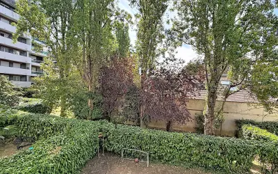 Appartement 1 700 €/mois COURBEVOIE (92400) photo 9