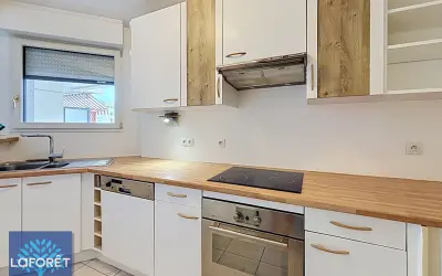 Appartement 2 550 €/mois LEVALLOIS PERRET (92300) photo 5