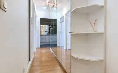 Appartement 2 550 €/mois LEVALLOIS PERRET (92300) photo 6