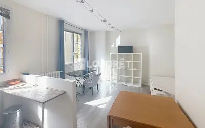 Appartement 235 000 € LEVALLOIS PERRET (92300) photo 2