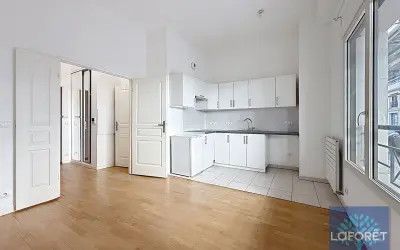 Appartement 295 000 € LEVALLOIS PERRET (92300) photo 2