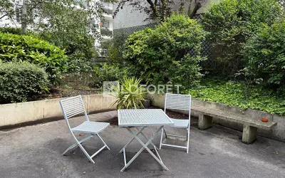 Appartement 478 000 € Levallois-Perret (92300) photo 4
