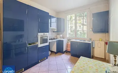 Appartement 829 000 € NEUILLY SUR SEINE (92200) photo 4