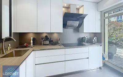 Appartement 895 000 € LEVALLOIS PERRET (92300) photo 2