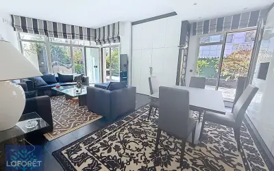 Appartement 895 000 € LEVALLOIS PERRET (92300) photo 4