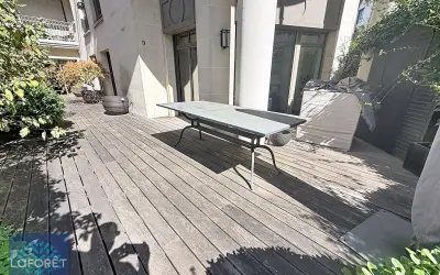 Appartement 895 000 € LEVALLOIS PERRET (92300) photo 6