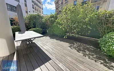 Appartement 895 000 € LEVALLOIS PERRET (92300) photo 7