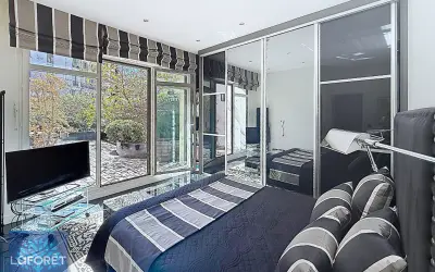 Appartement 895 000 € LEVALLOIS PERRET (92300) photo 8
