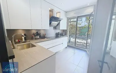 Appartement 895 000 € LEVALLOIS PERRET (92300) photo 9