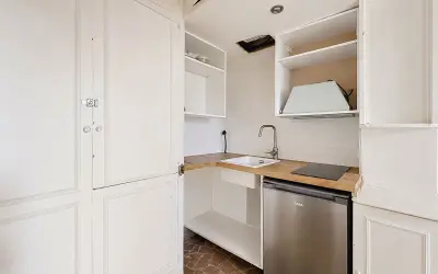 Appartement 135 000 € NEUILLY SUR SEINE (92200) photo 4