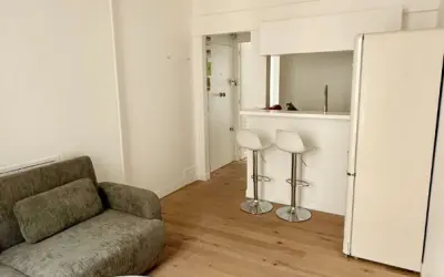 Appartement 1 250 €/mois LEVALLOIS PERRET (92300) photo 6
