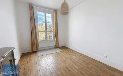 Appartement 329 000 € LEVALLOIS PERRET (92300) photo 2