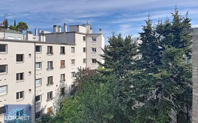 Appartement 329 000 € LEVALLOIS PERRET (92300) photo 4
