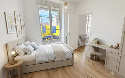 Appartement 479 000 € LEVALLOIS PERRET (92300) photo 5