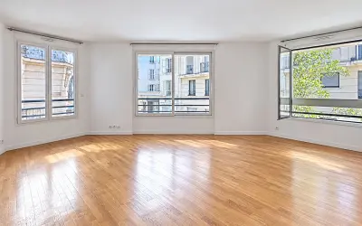 Appartement 612 000 € LEVALLOIS PERRET (92300) photo 2