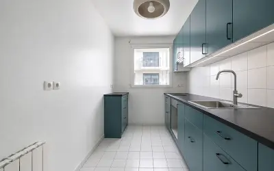Appartement 612 000 € LEVALLOIS PERRET (92300) photo 4