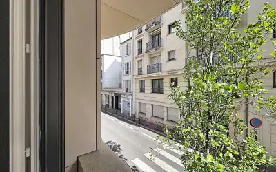 Appartement 612 000 € LEVALLOIS PERRET (92300) photo 5