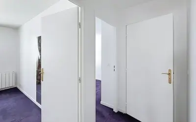 Appartement 612 000 € LEVALLOIS PERRET (92300) photo 6