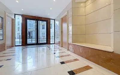 Appartement 612 000 € LEVALLOIS PERRET (92300) photo 7
